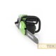 GREENWORKS DVT 48V MOTOSEGA GD48CS36 SOLO CORPO
