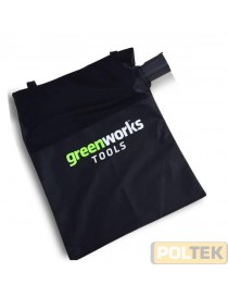 ACC. GREENWORKS SOFFIATORE/ASPIRATORE GD40BV SACCO