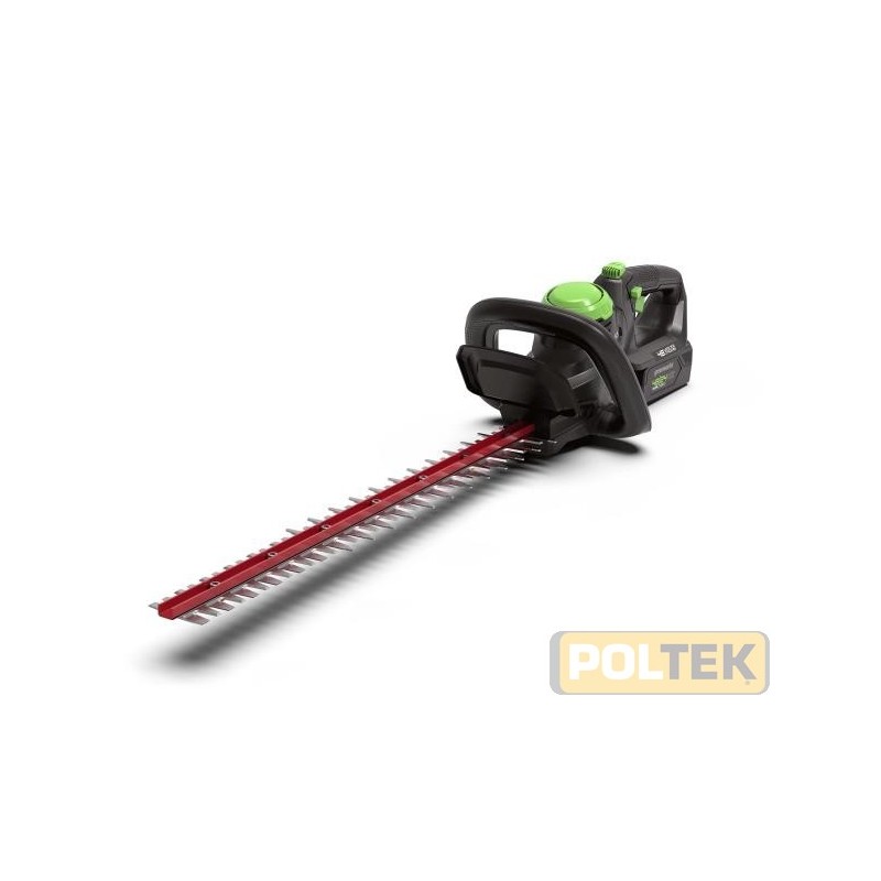 GREENWORKS DVT 48V TAGLIASIEPI G48HT51K2 COMPLETO