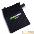 ACC. GREENWORKS SOFFIATORE/ASPIRATORE GD48BVII SACCO