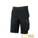 Pantalone in tessuto U-4 (U-Power 4 way stretch) molto comodo, resistente, morbido sulla pelle, idrorepellente, traspirante e as