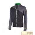 FELPA U-POWER URANUS ASPHALT GREY tg. XXL
