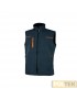GILET U-POWER SATURN DEEP BLUE tg. XL