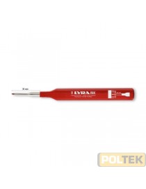 LYRA MARCATORE INK ROSSO