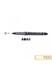 LYRA MARCATORE UNIVERSALE TRATTO MARKER SOTTILE ROSSO