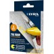 LYRA GESSO A CERA PROFI 798 GIALLO