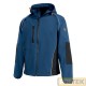 GIACCA ISSA EXTREME CLEVER BLU tg. M
