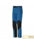 PANTALONE ISSA EXTREME SOFTSHELL LEGGERO BLU tg. M