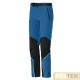 PANTALONE ISSA EXTREME SOFTSHELL LEGGERO BLU tg. XXL