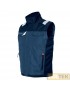 GILET ISSA LUCKY BLU tg. L