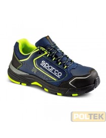 SCARPA SPARCO ALLROAD SOCHI S3 SRC tg. 40