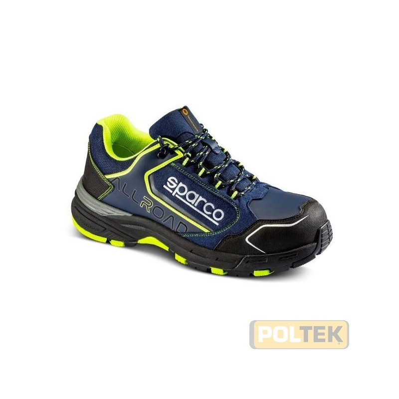 SCARPA SPARCO ALLROAD SOCHI S3 SRC tg. 40