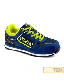 SCARPA SPARCO GYMKHANA DANI S1P SRC tg. 44