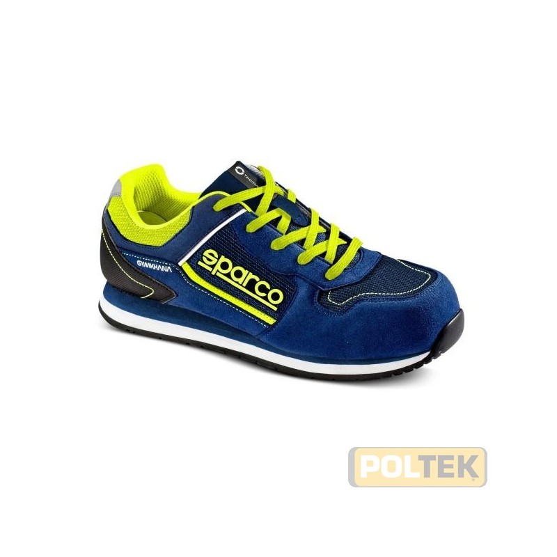 SCARPA SPARCO GYMKHANA DANI S1P SRC tg. 47