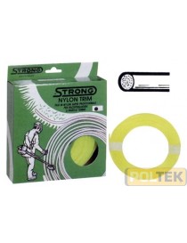 FILO NYLON STRONG TONDO mm 1,6 mt 15