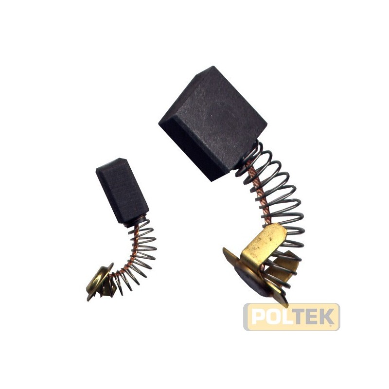 HIKOKI SPAZZOLA CARBONE STANDARD (vd. tabella) (381292)