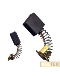 HIKOKI SPAZZOLA CARBONE AUTOBLOCCANTE (vd. tab.)