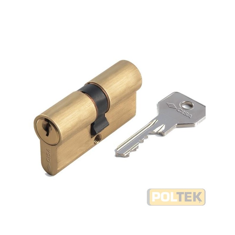 CILINDRO CISA C2000 mm 74 mm a.34,5 b.39,5