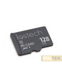 SCHEDA MICRO SDHC 8 Gb CLASSE 10