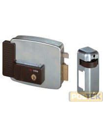 ELETTROSERRATURA CISA APPLIC. E.70 DESTRO