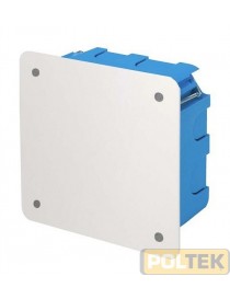 CASSETTA DERIVAZIONE IP56 PARETI LEGGERE cm 120x100x50