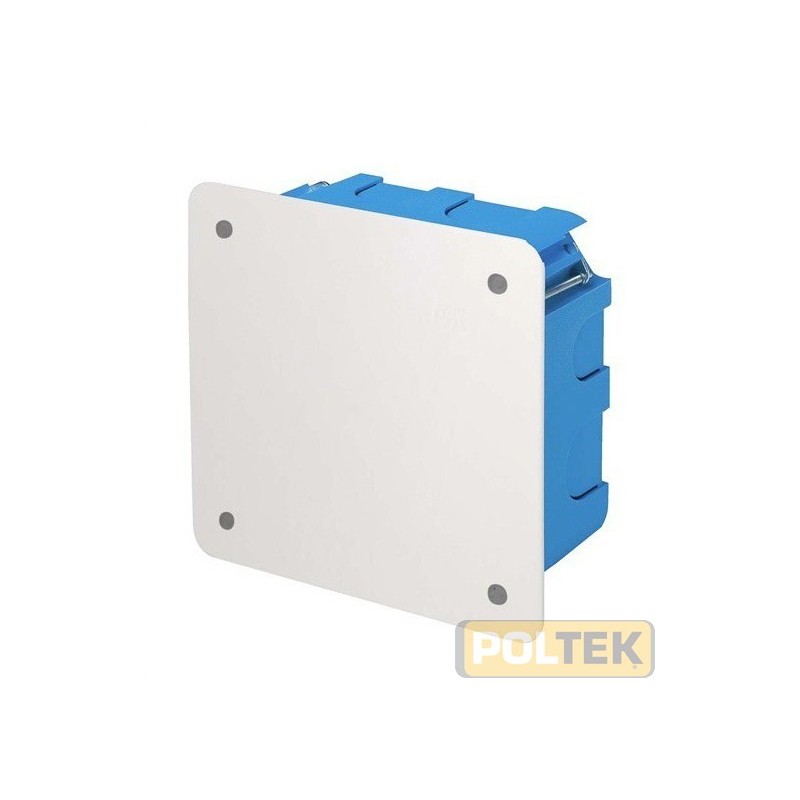 CASSETTA DERIVAZIONE IP56 PARETI LEGGERE cm 200x150x75