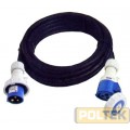 PROLUNGA IND. FME ml 20 mm 3x2,5 2P+T 16A IP67