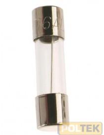 FUSIBILE RAPIDO 2-2,5-3,15-4,6,3A (pz.15)