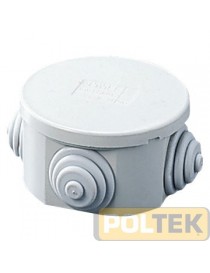 SCATOLA STAGNA 85 CE2