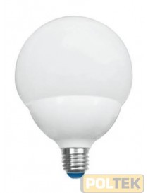 LAMPADA SHOT LED PRO GLOBO E27 9,5W 1055lm 2700°K