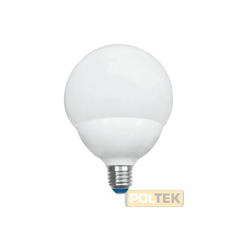 LAMPADA SHOT LED PRO GLOBO E27 20W 2450lm 2700°K