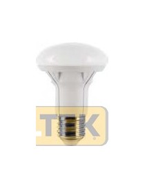 LAMPADA SHOT LED PRO SPOT R63 E27 8W 806lm 2700°K