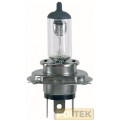 LAMPADINA AUTO H1 12V 55W