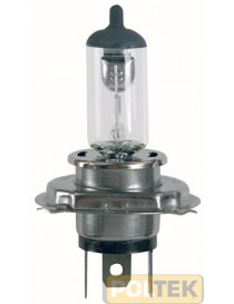 LAMPADINA AUTO H3 12V 55W