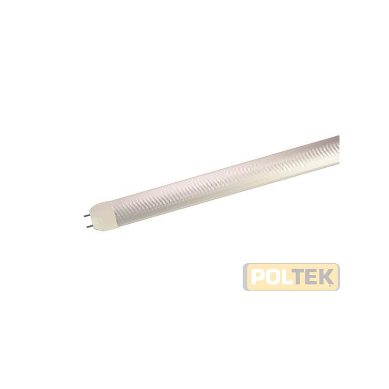 LAMPADA SHOT LED PRO TUBO T8 18W 1850lm 6500°K 120cm