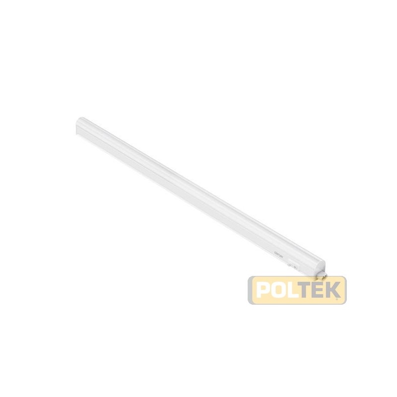 CENTURY PLAFONIERA SOTTOPENSILE SPEEDY LED 4000K 14W mm 1173