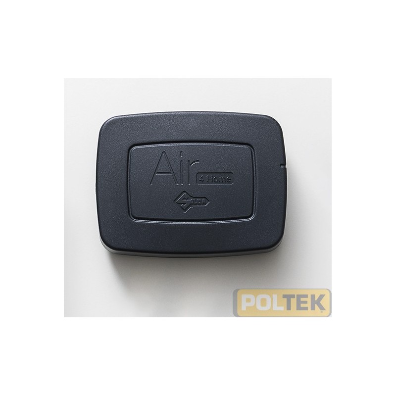 Air4 Home è la soluzione universale per aprire cancelli, basculanti e barriere direttamente con lo smartphone. È costituita da