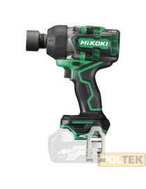 HIKOKI AVVITATORE IMPULSI WR36DE 2b BSL36A18X