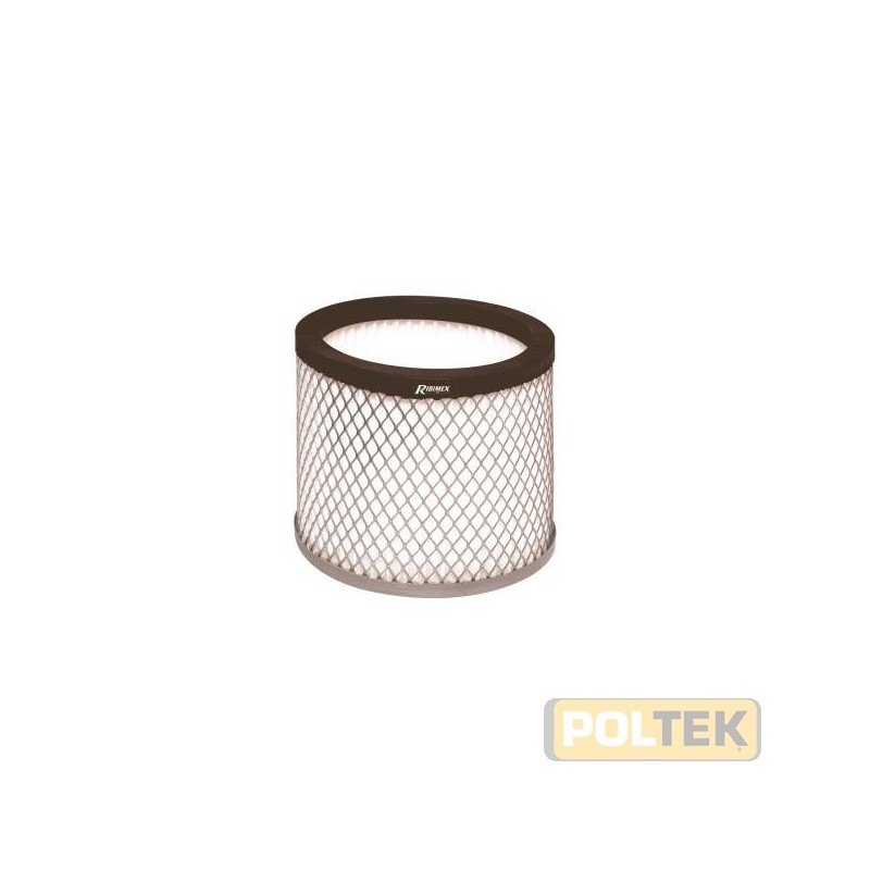 RIBIMEX FILTRO HEPA ASPIRACENERE CENERILL, MINICEM, CENETOP