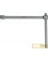 MUNDIAL CHIAVE A T 13 mm 260