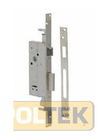 SERRATURA CISA DA INFILARE DOPPIA MAPPA 2 MANDATE SUPPL E 45