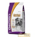GEMON CANE MEDIUM ADULT POLLO RISO kg 3