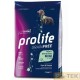 PROLIFE DOG GRAIN FREE SENSITIVE FISH&POTATO MINI Kg 7,5