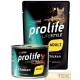 PROLIFE GATTO BUSTA 85g LIFE STYLE ADULT POLLO