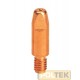 TELWIN ACC. TUBETTO DI CONTATTO AL/FLUX d.0,8 mm