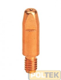 TELWIN ACC. TUBETTO DI CONTATTO AL/FLUX d.0,8 mm