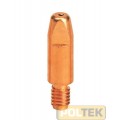 TELWIN ACC. TUBETTO DI CONTATTO AL/FLUX d.0,8 mm