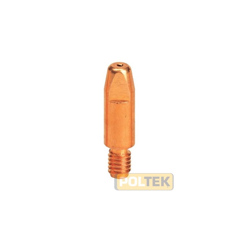 TELWIN ACC. TUBETTO DI CONTATTO AL/FLUX d.0,8 mm