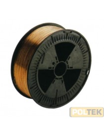 TELWIN BOBINA FILO SALDATURA ACCIAIO d. 6 kg 0,8
