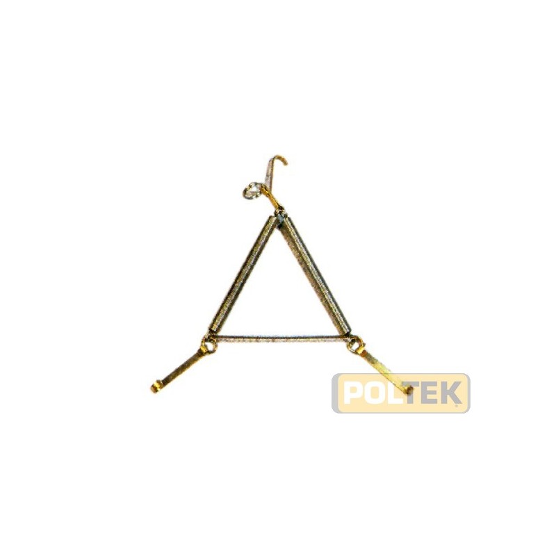 Per piatti con diametro da cm.22 a 33.